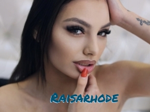 Raisarhode