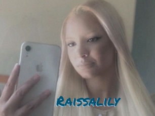 Raissalily