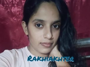 Rakhiakhter