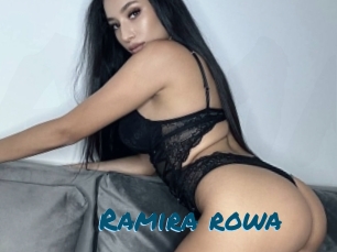 Ramira_rowa