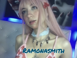 Ramonasmith