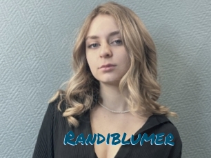 Randiblumer