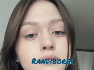 Randiborer