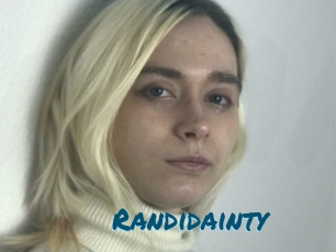 Randidainty