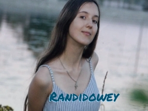 Randidowey