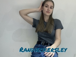 Randieckersley