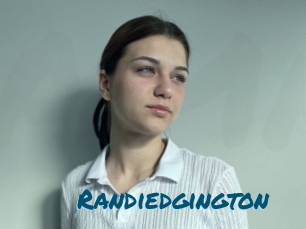 Randiedgington