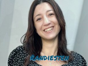 Randiesten