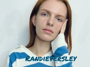 Randieversley