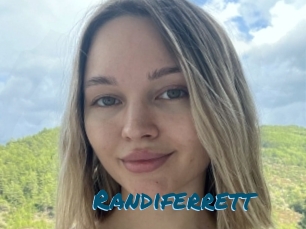 Randiferrett