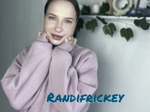 Randifrickey