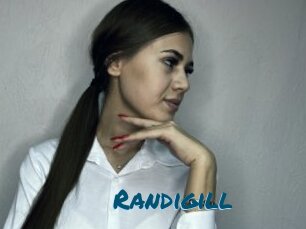 Randigill