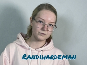 Randihardeman