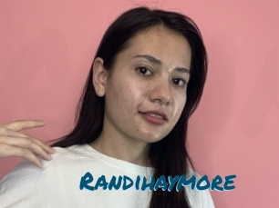 Randihaymore