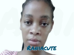 Raniacute