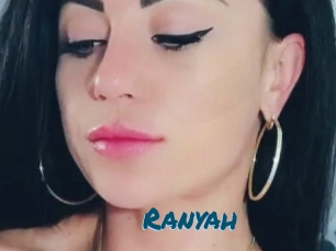 Ranyah