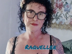 Raqueller