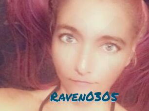 Raven0305