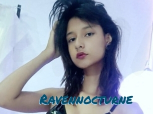 Ravennocturne