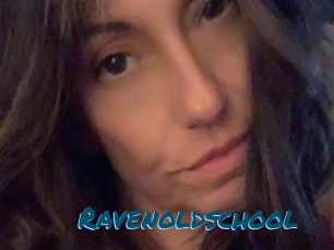 Ravenoldschool