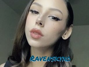 Ravenskyxo