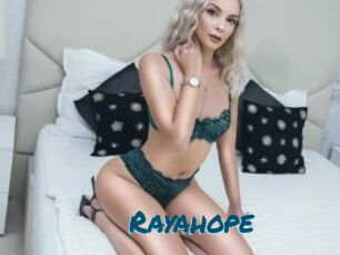 Rayahope