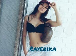 Rayerika