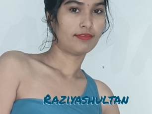 Raziyashultan