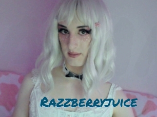 Razzberryjuice