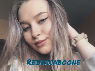 Rebeccaboone