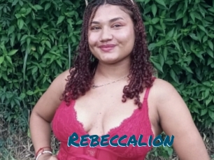 Rebeccalion