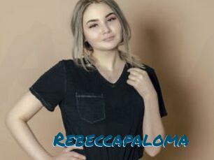 Rebeccapaloma