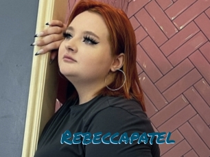 Rebeccapatel