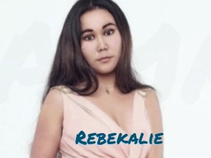 Rebekalie