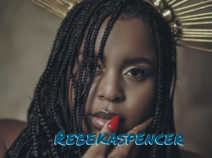 Rebekaspencer