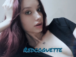 Redcoquette