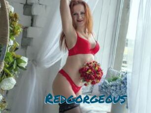 Redgorgeous