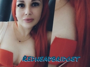 Redheadbridget