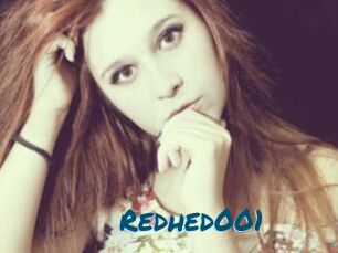 Redhed001