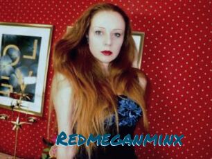 Redmeganminx