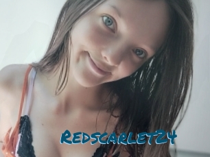 Redscarlet24