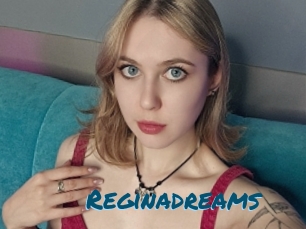 Reginadreams