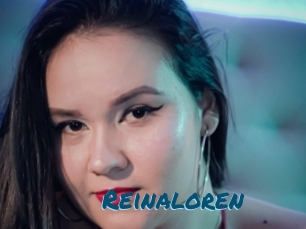 Reinaloren