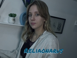 Reliaonarus