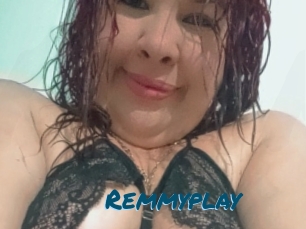 Remmyplay