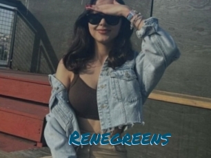 Renegreens