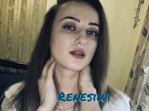 Renesiwi