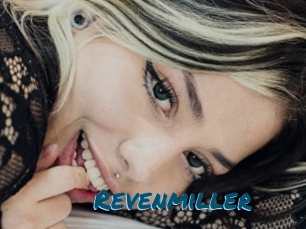 Revenmiller