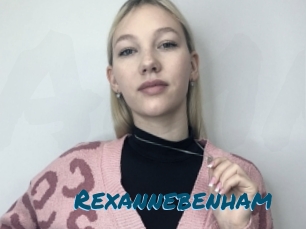 Rexannebenham