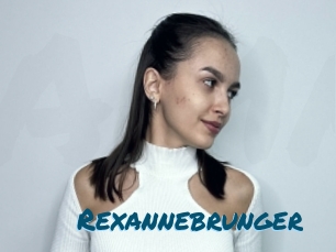 Rexannebrunger